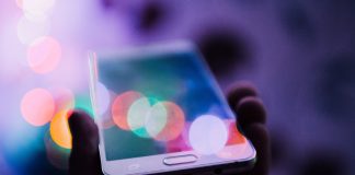 Mobile Technology: Communicate and Collaborate