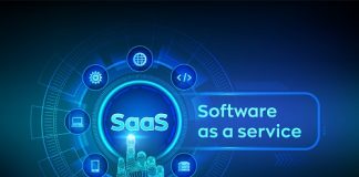 Software as a Service(SaaS)