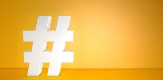 Your ‘How to Use Hashtags’ Guide is Here