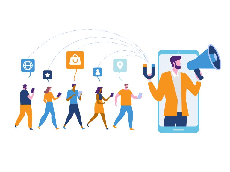 Tips To Generate More Leads With Digital Marketing