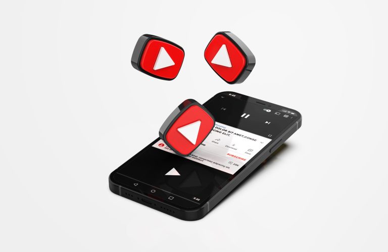 Know All About The New YouTube Monetization Policy