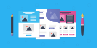 Tricks To Get High Converting Landing Pages