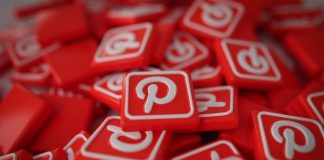 ‘Pinterest’ As A Marketing Platform For B2B Company Pinterest