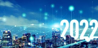 Technology Trends To Look Forward To In 2022