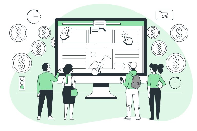 Conversion Rate Optimization (CRO)