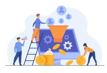 Effective Demand Generation: Valuable Content, Lead Scoring, Multi-Platform Presence