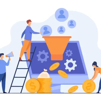 Effective Demand Generation: Valuable Content, Lead Scoring, Multi-Platform Presence