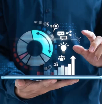 Demand Generation Strategies To Uplift SalesFunnel demand-generation