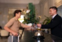 Health & Safety in Hospitality – Building Guest Confidence