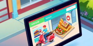 The Role of Food Delivery Platforms in Shaping the Future of India’s Restaurant Industry