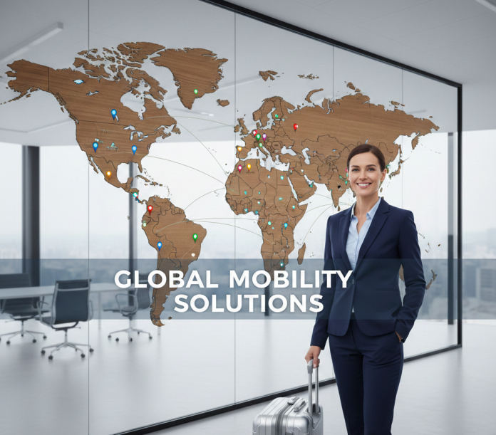 Important Considerations for International Employee Relocation Important Considerations for International Employee Relocation