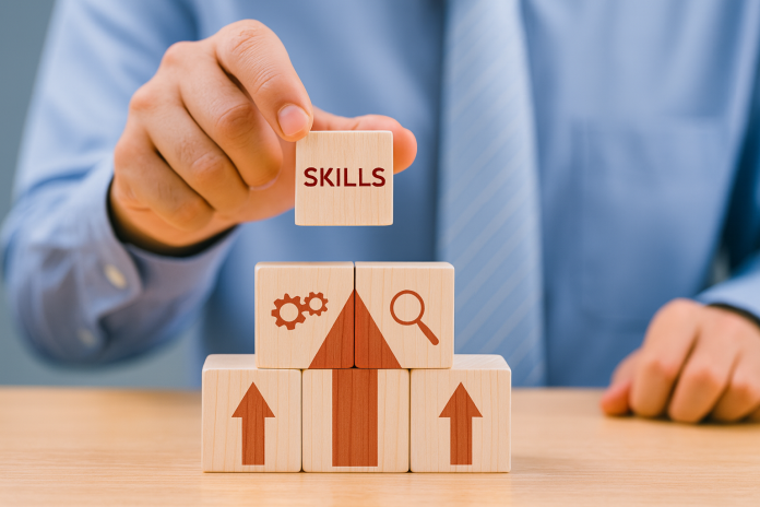 Learning and Development for a Future-Ready Workforce Learning and Development for a Future-Ready Workforce