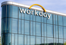 Workday AI Strategy: Leadership Shift for Growth Workday AI Strategy: Leadership Shift for Growth
