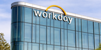 Workday AI Strategy: Leadership Shift for Growth Workday AI Strategy: Leadership Shift for Growth