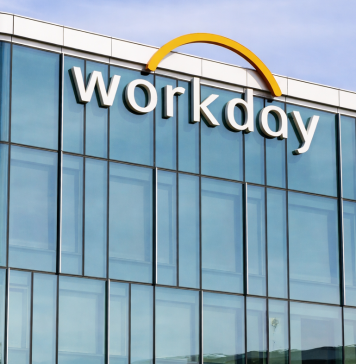 Workday AI Strategy: Leadership Shift for Growth Workday AI Strategy: Leadership Shift for Growth
