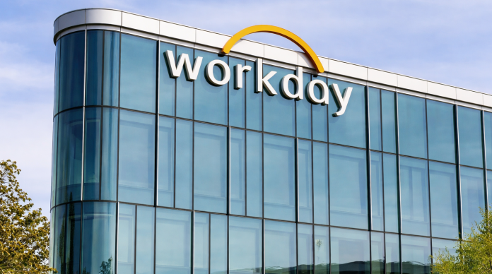 Workday AI Strategy: Leadership Shift for Growth Workday AI Strategy: Leadership Shift for Growth