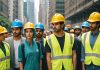 New India Labour Codes: A Paradigm Shift in Workforce Benefits New India Labour Codes: A Paradigm Shift in Workforce Benefits