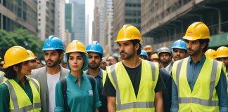 New India Labour Codes: A Paradigm Shift in Workforce Benefits New India Labour Codes: A Paradigm Shift in Workforce Benefits